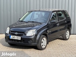 Suzuki Ignis 1.3 GC AC Vónóhorog - Klíma - Szer...