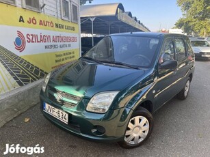 Suzuki Ignis 1.3 GL ITT és Most Akció!!! 1 Tula...