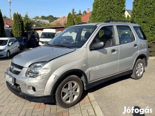 Suzuki Ignis 1.3 GLX AC