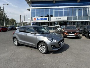 SUZUKI SWIFT 1.2 Dualjet Hybrid GL+ 4WD Akciós l Tesztautó