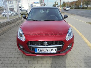 SUZUKI SWIFT 1.2 Dualjet Hybrid GL+