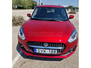 SUZUKI SWIFT 1.2 Dualjet Hybrid GL+