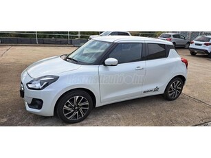 SUZUKI SWIFT 1.2 Dualjet Hybrid GLX CVT 2.900 KM!