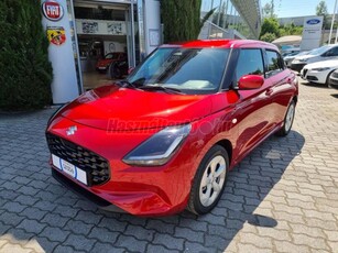 SUZUKI SWIFT 1.2 GL+ 2WD 5MT HYBRID 12V | Készleten