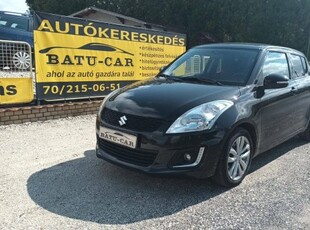 Suzuki Swift 1.2 GL AC CD MP3 USB 1 Év Garancia...