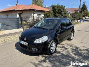 Suzuki SX4 1.5 GLX AC 1 Gazdás / Magyarországi...