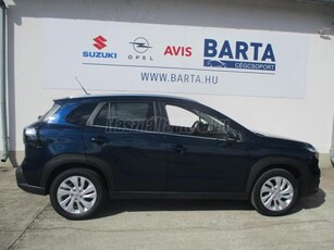 SUZUKI SX4 S-CROSS 1.4 Hybrid GL+