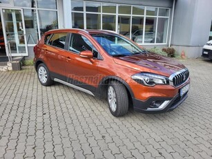 SUZUKI SX4 S-CROSS 1.4T GL+ 4WD (Automata)