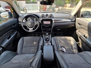 SUZUKI VITARA 1.4 GLX 4WD