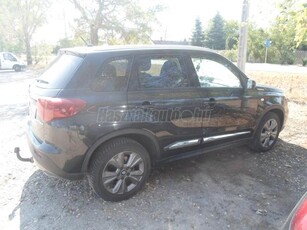 SUZUKI VITARA 1.4 GLX 69.557 KM.SZERVÍZK.GARANCIÁLIS.ÁFÁS. VONÓHOROG.ÜLÉSFŰTÉS. GYÖNYÖRŰ