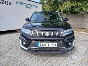 SUZUKI VITARA 1.4 Hybrid GL+ Magyarországi! ÁFÁS! Szervizkönyves!