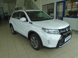 SUZUKI VITARA 1.4 Hybrid GL+ ÚJ MODELL - SZÍNVÁLASZTÁSSAL !