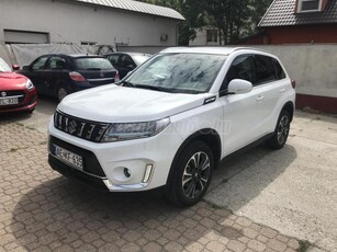 SUZUKI VITARA 1.4 Hybrid GLX sérülésmentes.garanciális