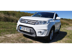 SUZUKI VITARA 1.6 DDiS GLX 4WD