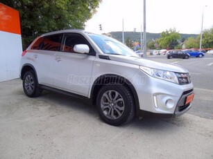 SUZUKI VITARA 1.6 DDiS GLX 4WD KEVÉS KM. ELSŐ TULAJDONOSTÓL. A LEGJOBB ÁRON!