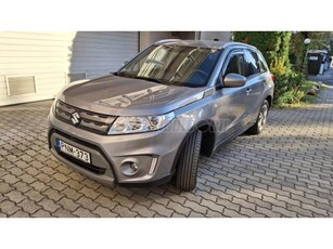 SUZUKI VITARA 1.6 GL+