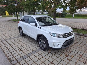 SUZUKI VITARA 1.6 GLX 4WD