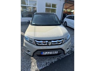 SUZUKI VITARA 1.6 GLX