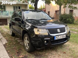 Suzuki Vitara Grand1.9 DDiS Jlx-A Limitált Fris...