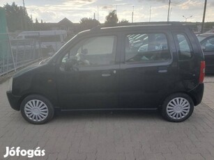 Suzuki Wagon R+ 1.3 GLX (5 személyes ) klima vo...