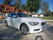 BMW 1-es sorozat