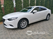 MAZDA Mazda 6