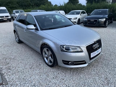 AUDI A3 Sportback 2.0 TDI Ambiente S-line