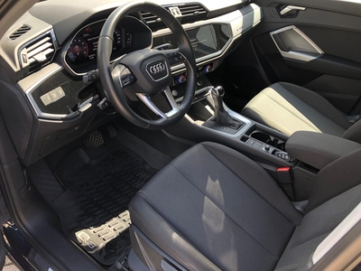 Audi Q3 Advanced 35 TFSI S tronic