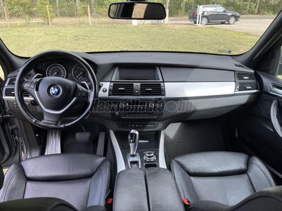 BMW X5 xDrive30d (Automata)