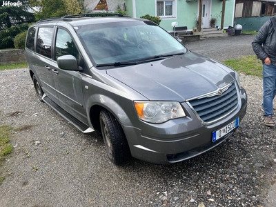 Chrysler Voyager