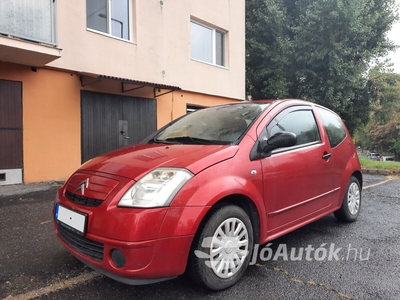 CITROEN C2