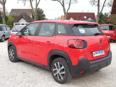 CITROEN C3 AIRCROSS 1.2 PureTech Feel