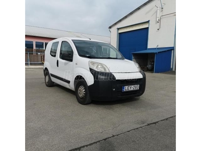 CITROEN NEMO 1.4 HDi Eco