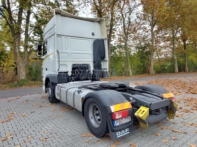 DAF XF 510FT