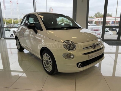 FIAT 500 1.0 BSG