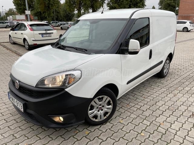 FIAT DOBLO Dobló Cargo 1.3 Mjet SX E6 3 SZEMÉLYES! 1 ÉV GARANCIA!