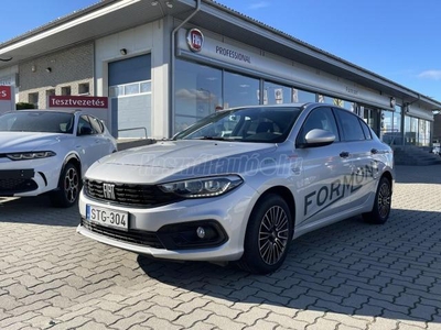 FIAT TIPO 1.0 T3 City Life