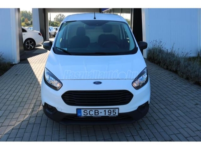 FORD COURIER Transit1.5 TDCi Trend Start&Stop Mo.-i. 1 Tul!