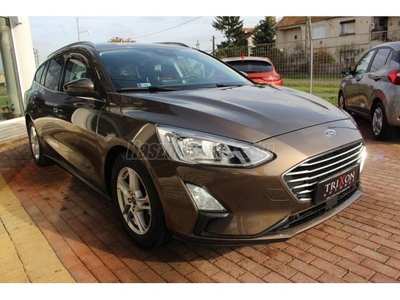 FORD FOCUS 1.0 EcoBoost Technology MO-i/NAVI/TKAMERA