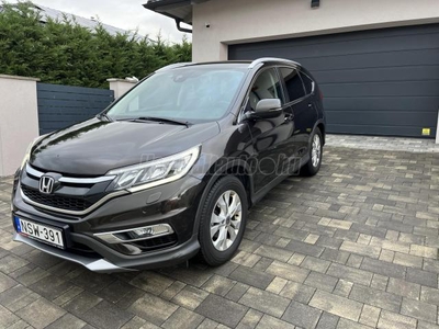 HONDA CR-V 1.6 i-DTEC 2WD Elegance