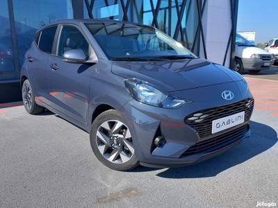 Hyundai I10 1.2 MPi Advanced (Automata) AMT Kés...