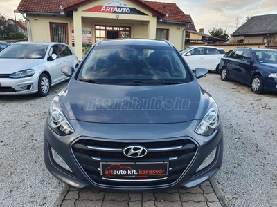 HYUNDAI I30 CW 1.6 GDi ISG Business Life 68.000 KM! Első tulajdonos!