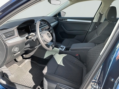 Škoda Superb Combi Ambition 2.0 TDI DSG SCR