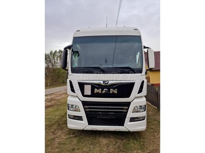 MAN TGX 26.460