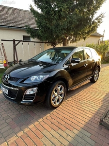 Mazda CX-7