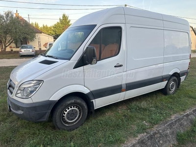 MERCEDES-BENZ SPRINTER 315 CDI 906.735.13