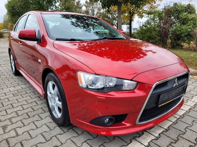 Mitsubishi Lancer 1.6 Intense AS&G Xenon! Tolat...