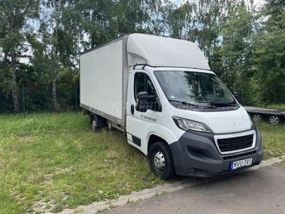 PEUGEOT BOXER 2.2 HDi 350 PTC L3 EURO5