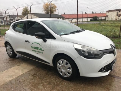 RENAULT CLIO Société 1.5 dCi Authentique