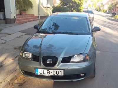 Seat Cordoba